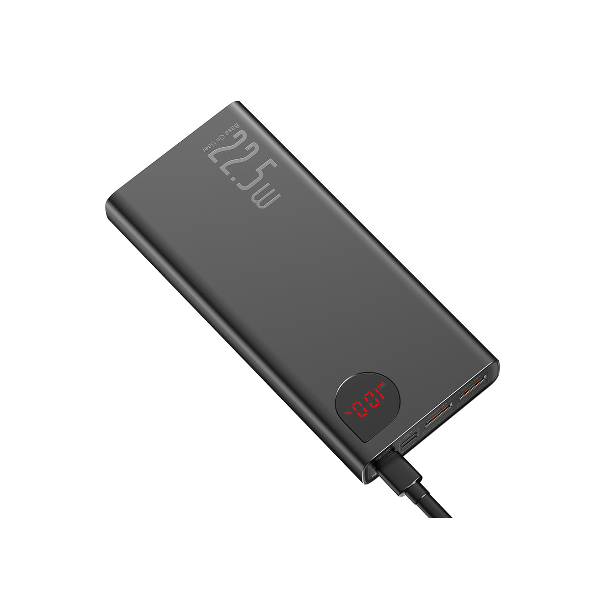 Baseus Adaman Power Bank 22.5W 20000mAh