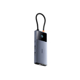 Baseus 6-in-1 Laptop USB-C Hub