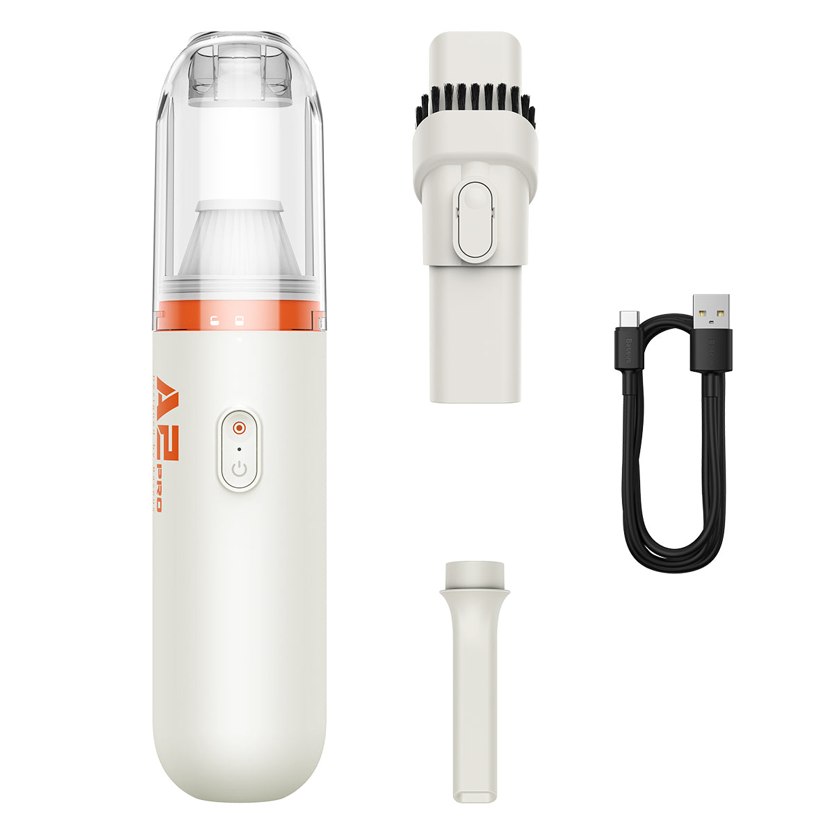 Baseus A2 Pro Car Vacuum Cleaner