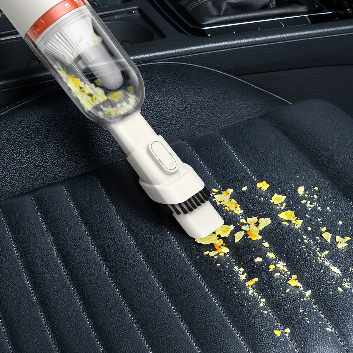 Baseus A2 Pro Car Vacuum Cleaner