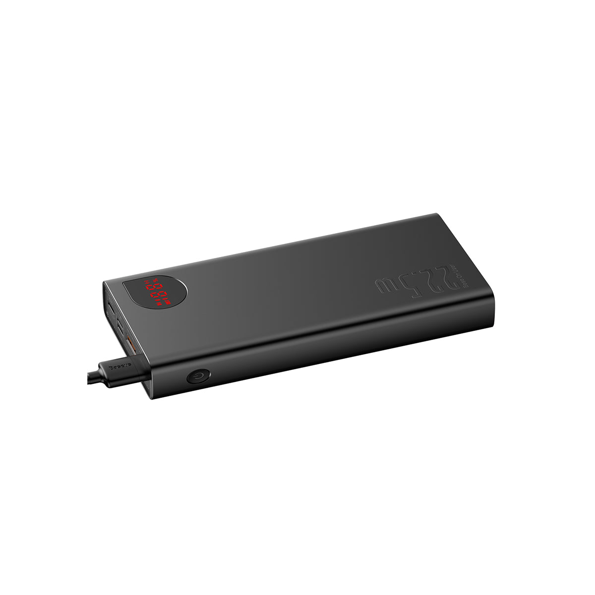 Baseus Adaman Power Bank 22.5W 20000mAh