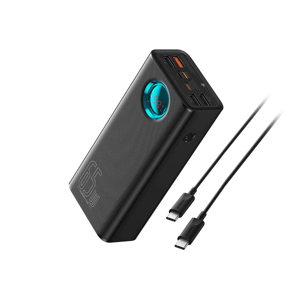 Baseus Amblight Power Bank 65W 26800mAh