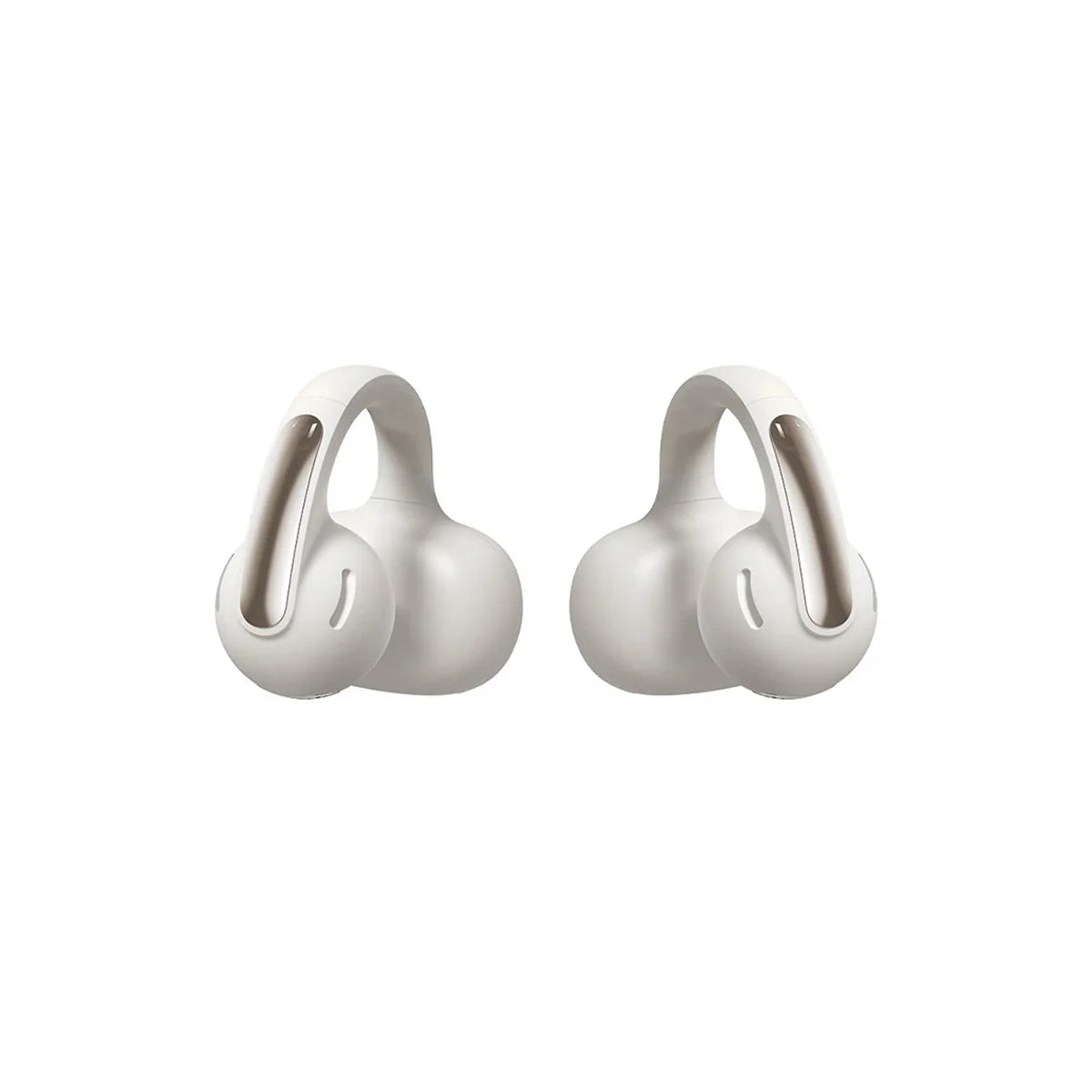 Baseus Bowie MC1 Open-Ear TWS Earbuds White