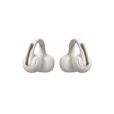 Baseus Bowie MC1 Open-Ear TWS Earbuds White