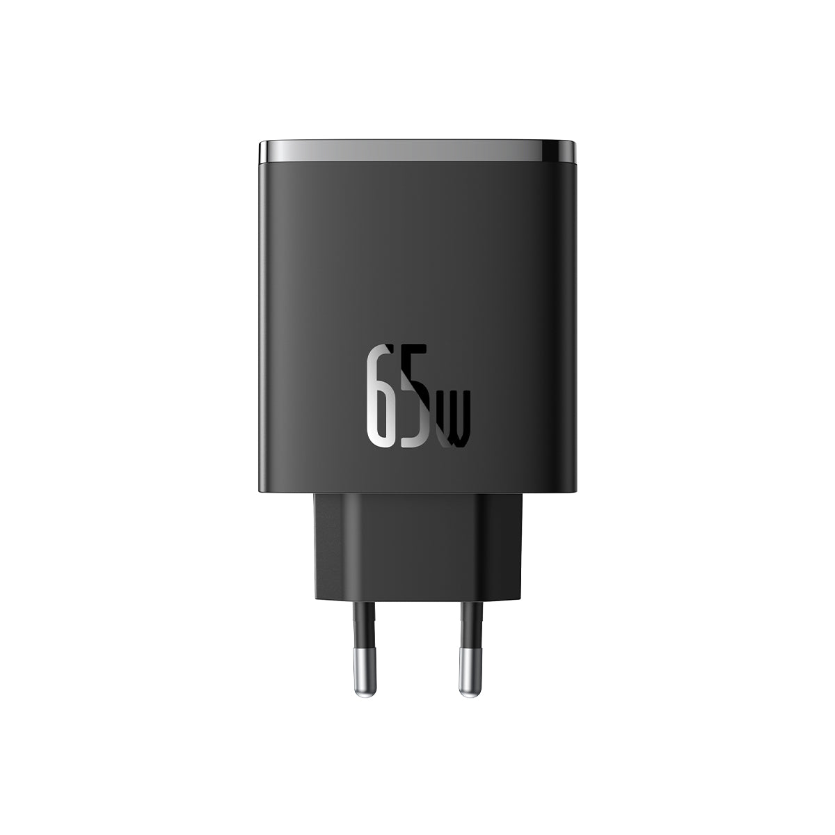 Baseus Cube Pro 3 Ports Fast Charger 65W