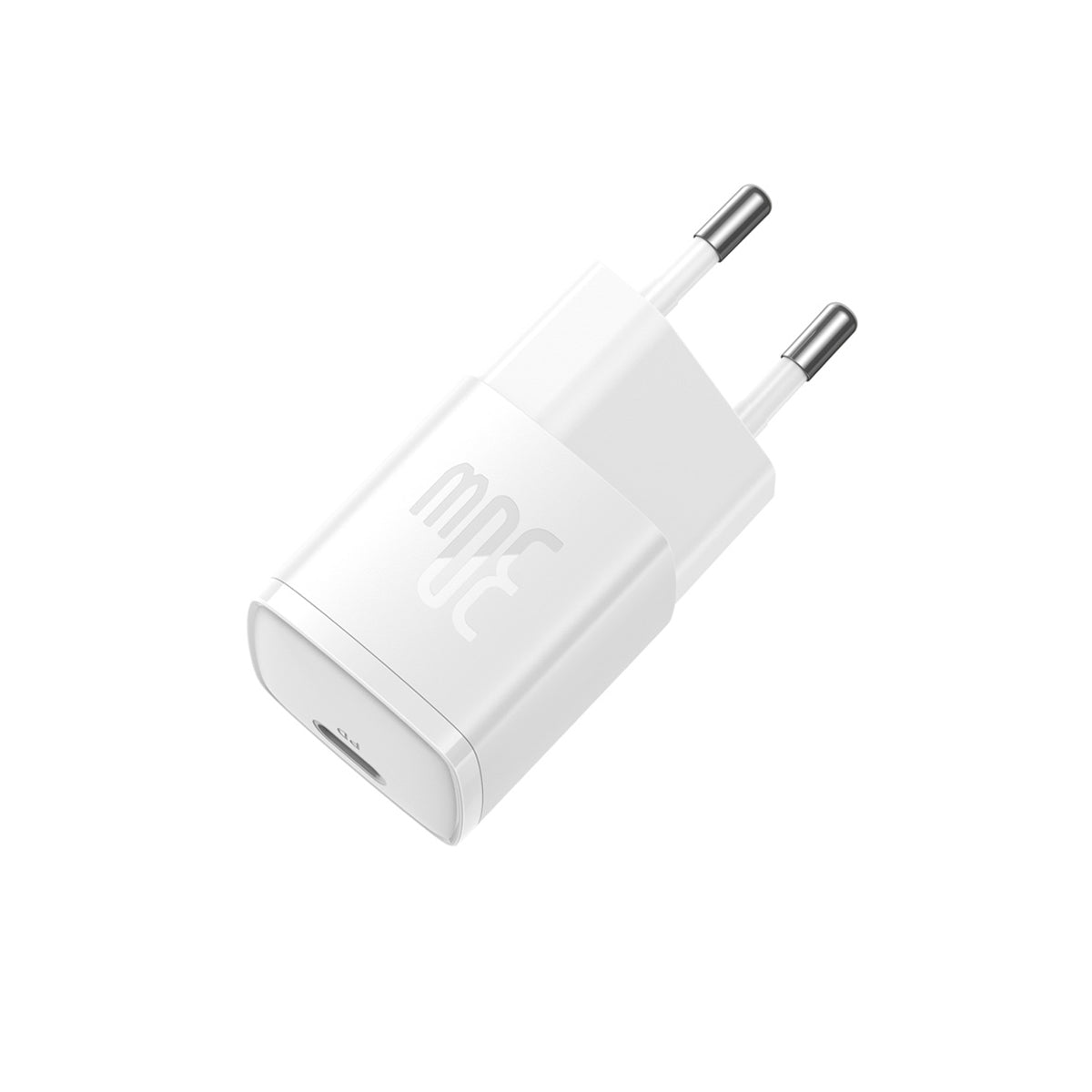 Baseus Cube Pro USB-C Fast Charger 30W