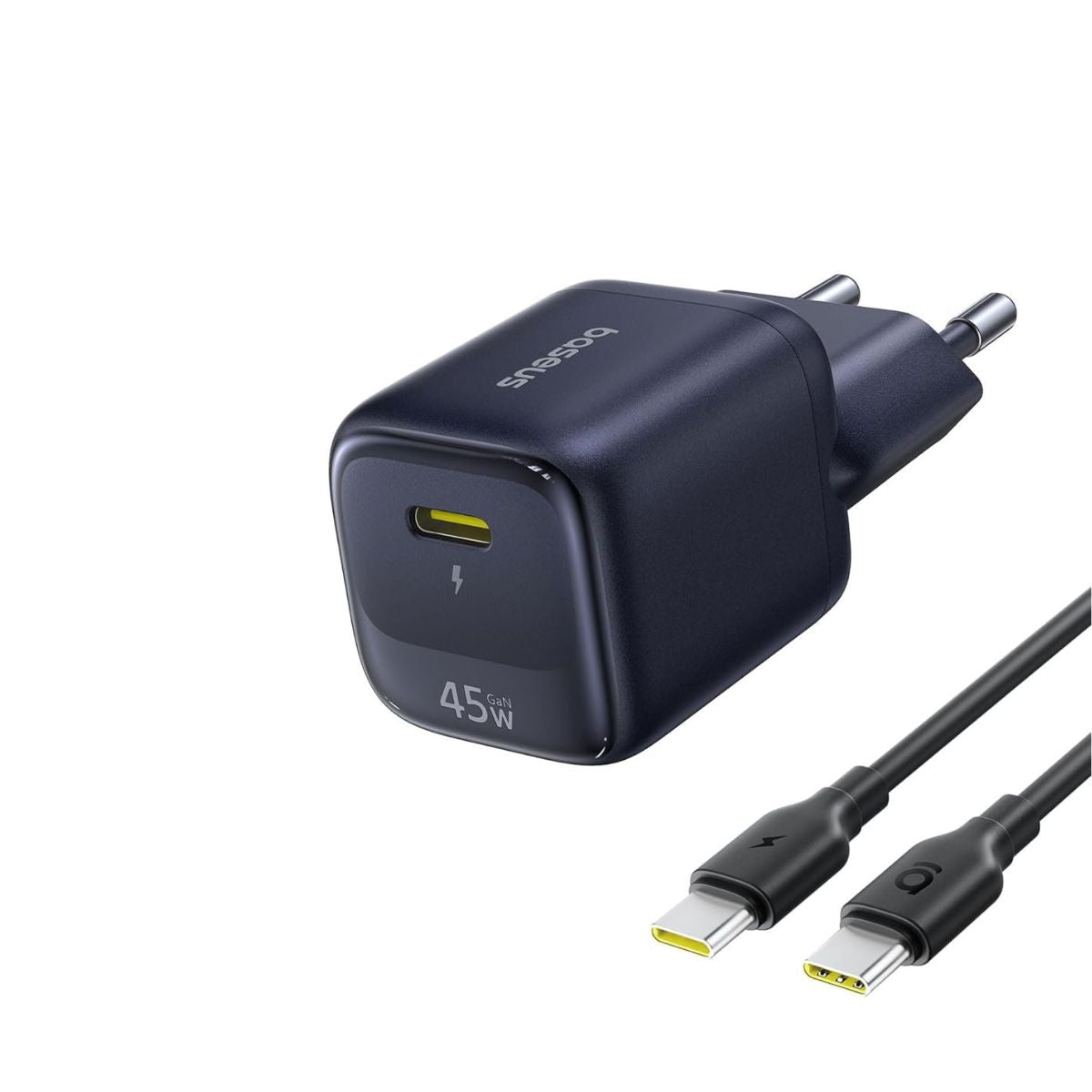 Baseus EnerFill FN22 GaN6 Fast Charger 45W