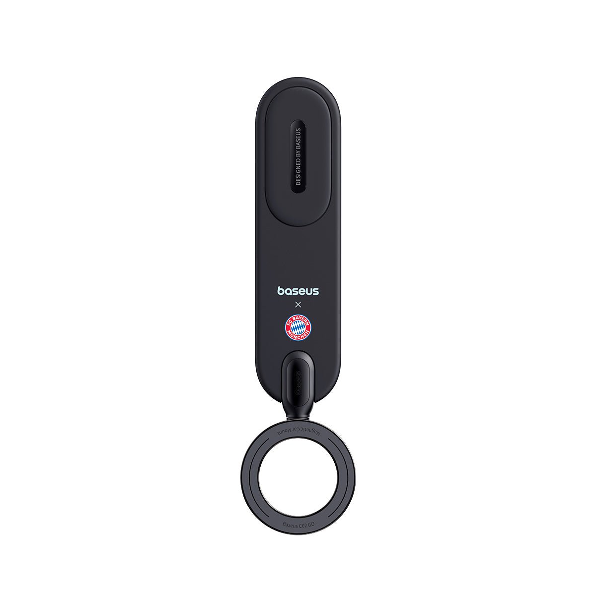 Baseus FC Bayern PrimeTrip C02 Go Magnetic Car Phone Mount