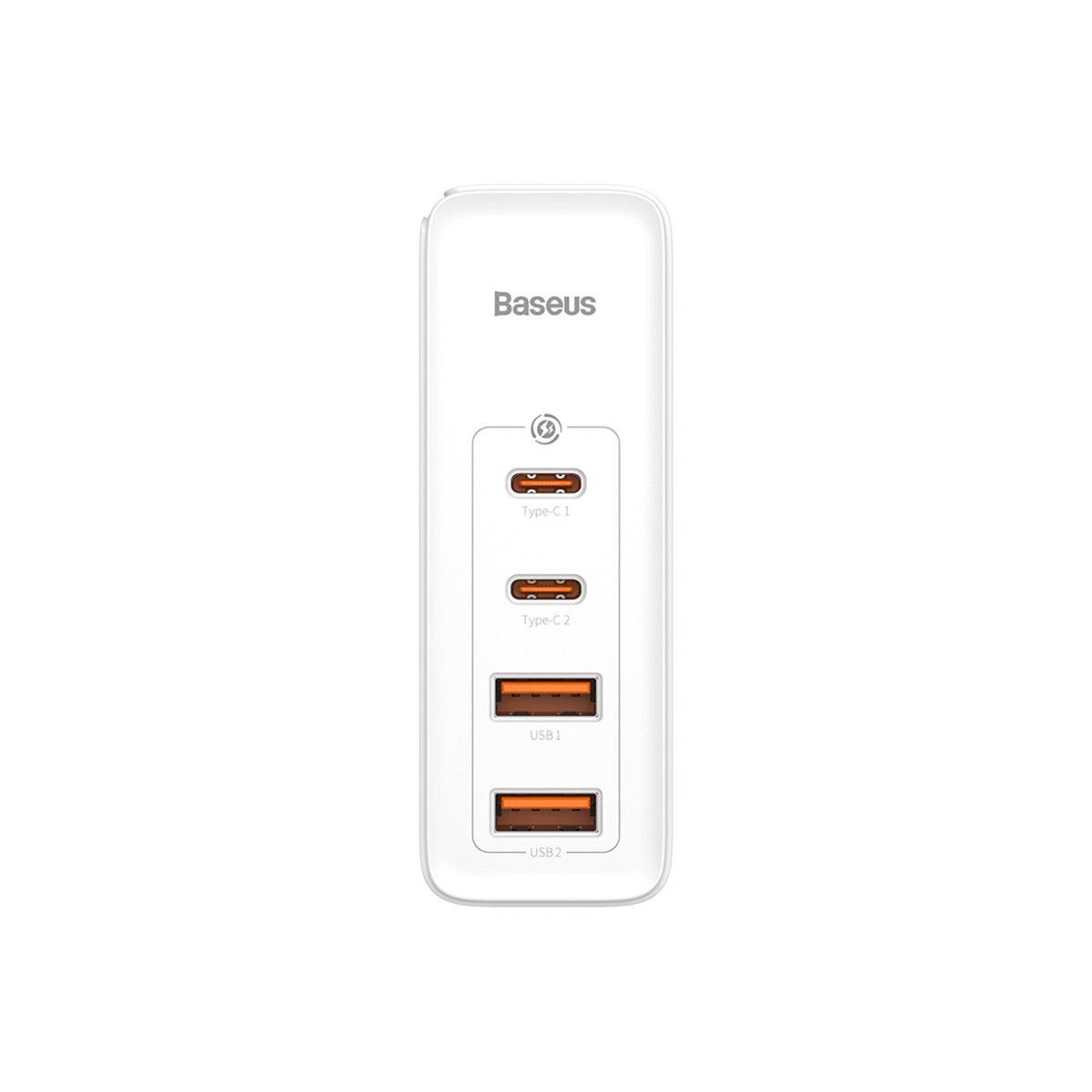 Baseus GaN2 4 Ports Fast Charger 100W
