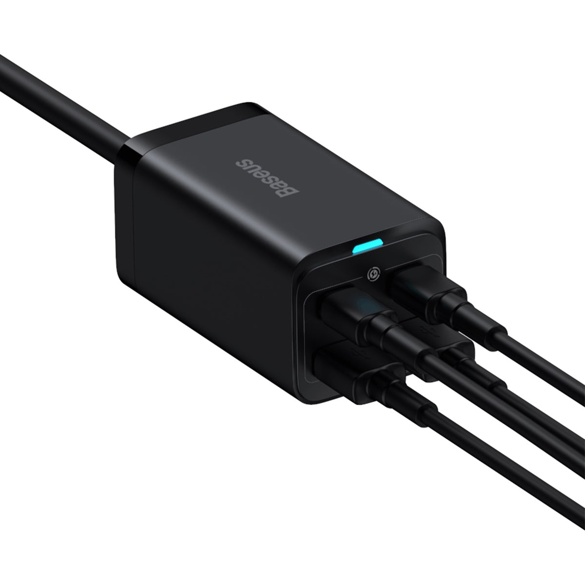 Baseus GaN3 Pro 4 Ports Desktop Charger 100W