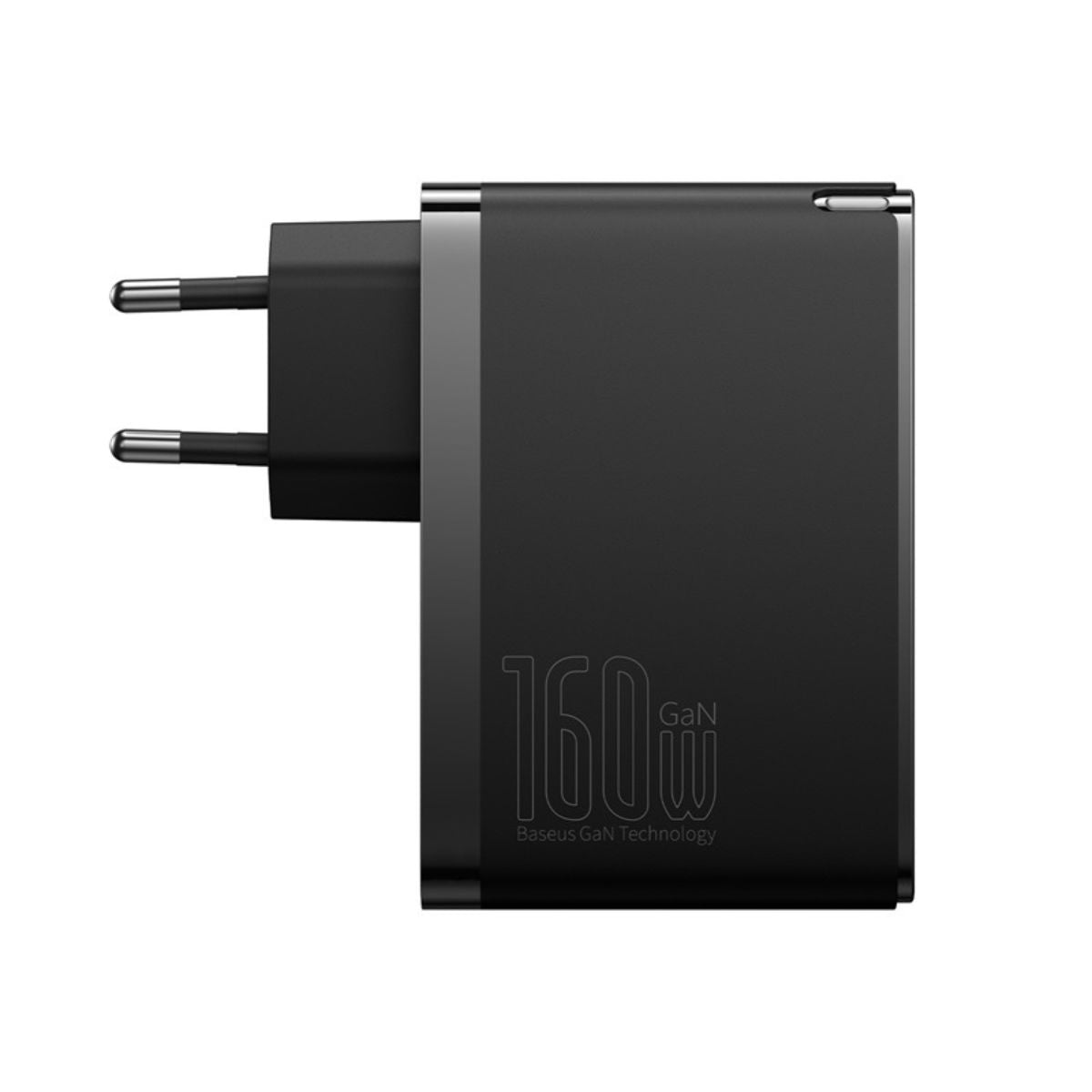 Baseus GaN5 Pro 3-Ports Fast Charger 160W