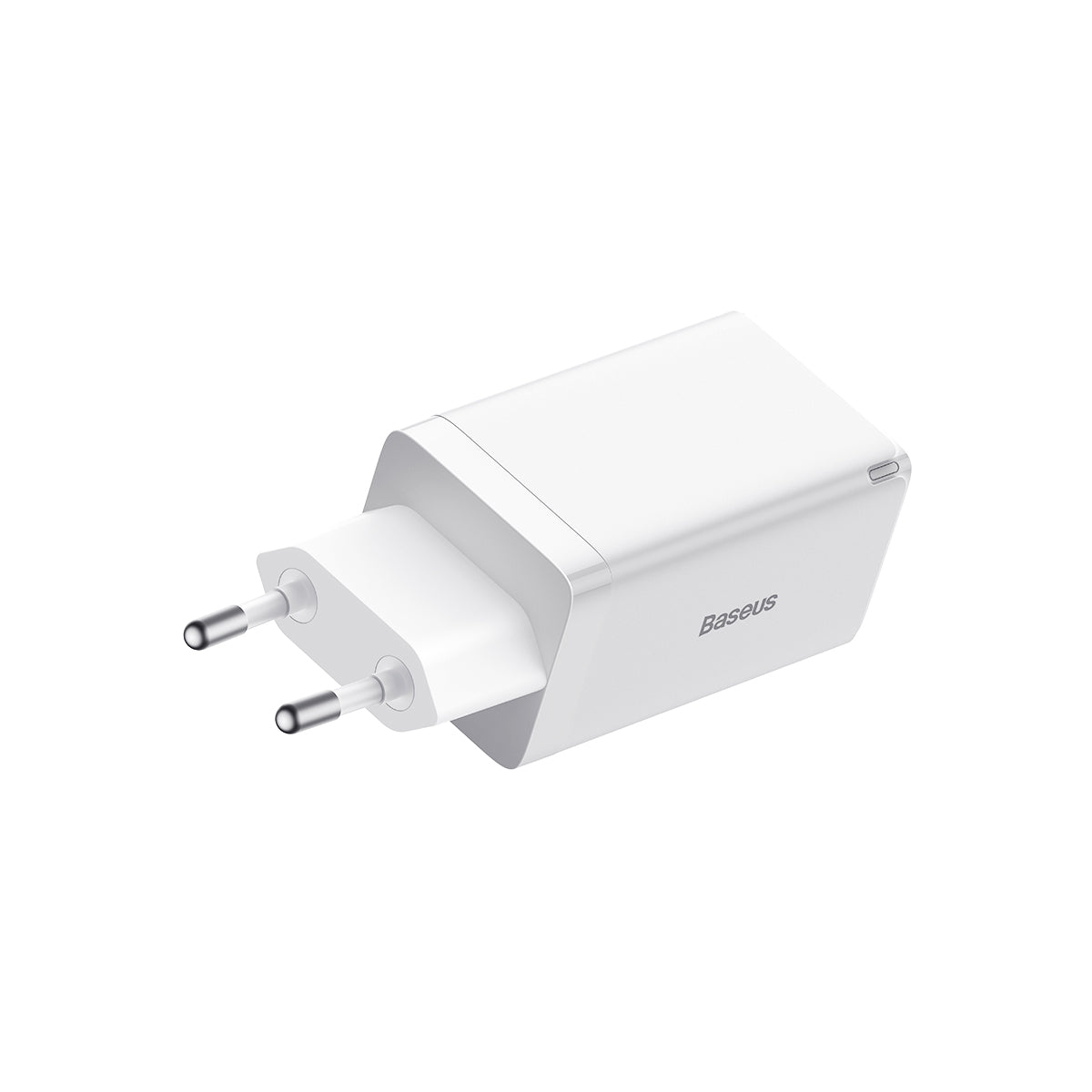 Baseus GaN5 Pro 3 Ports Fast Charger 65W