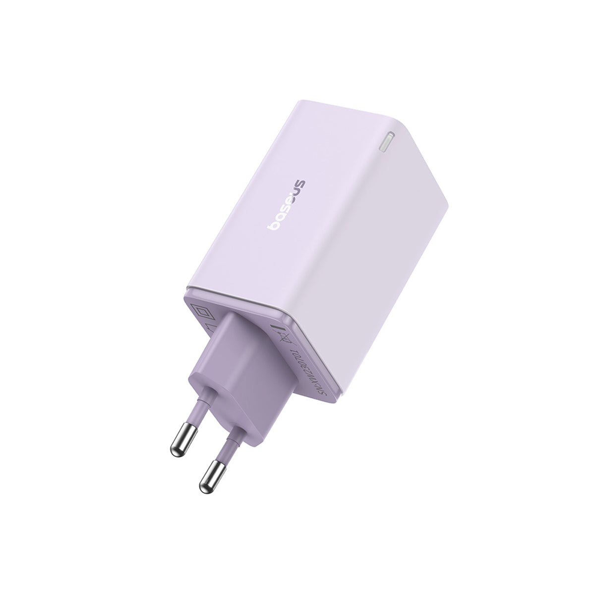 Baseus GaN6 Pro 4 Ports Fast Charger 65W