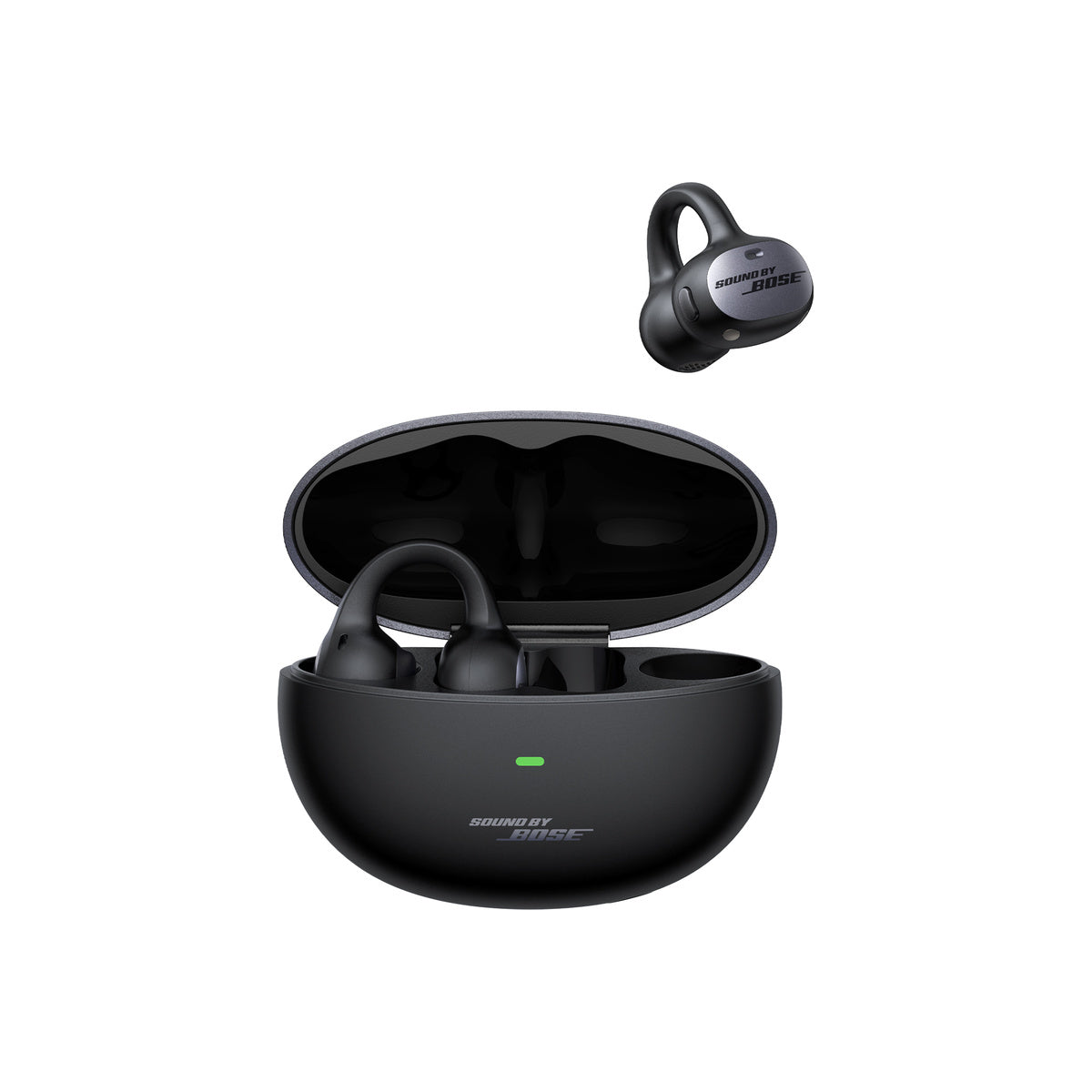 Baseus Inspire XC1 Open-Ear Earbuds MKT