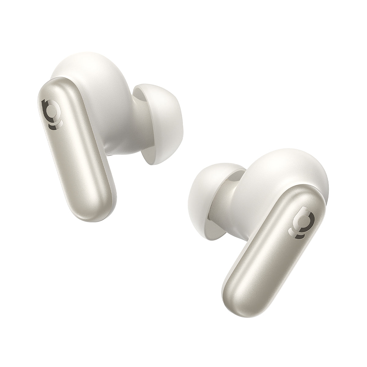 Baseus Inspire XP1 Left and Right Replacement Earbuds White
