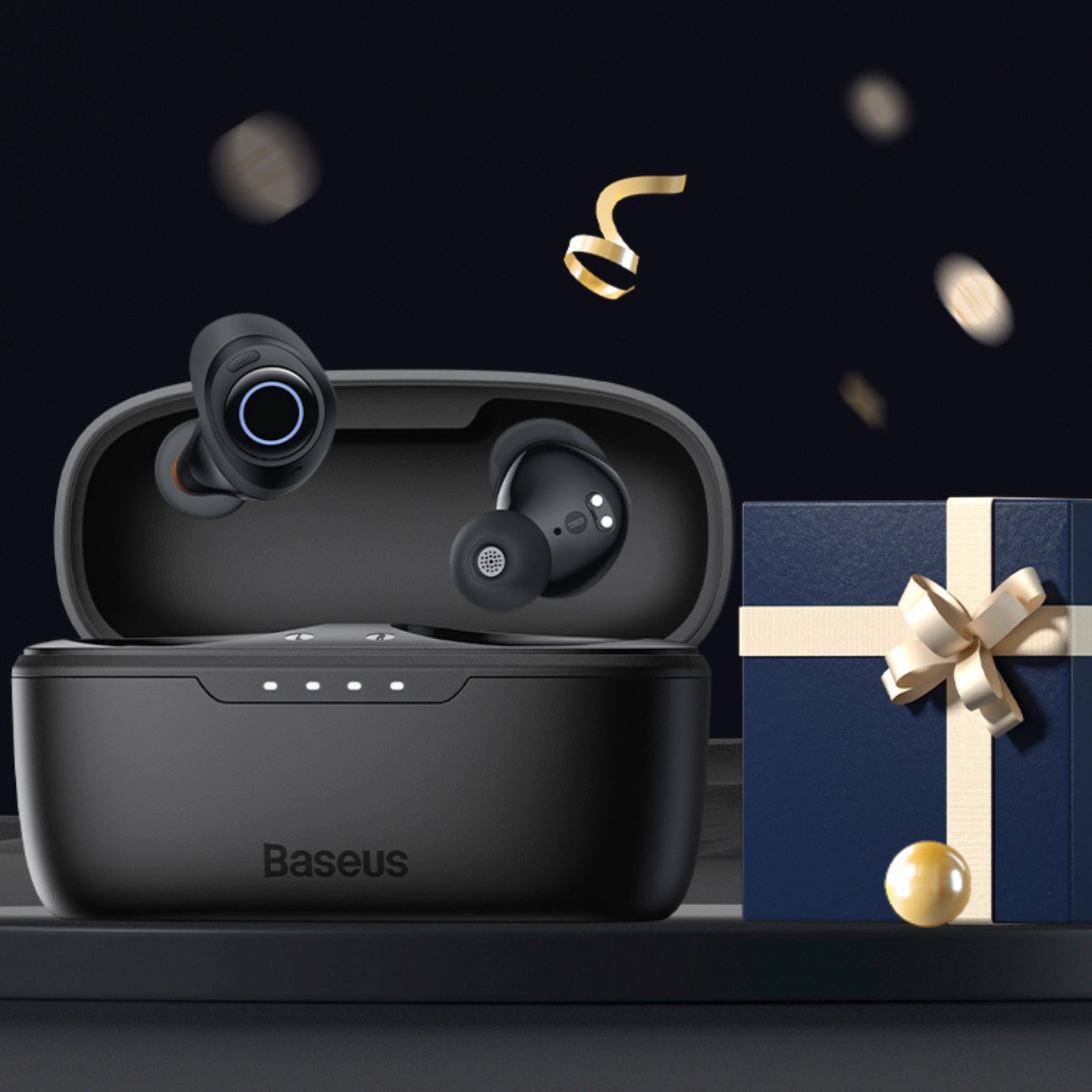 Baseus New Year Deal 2024