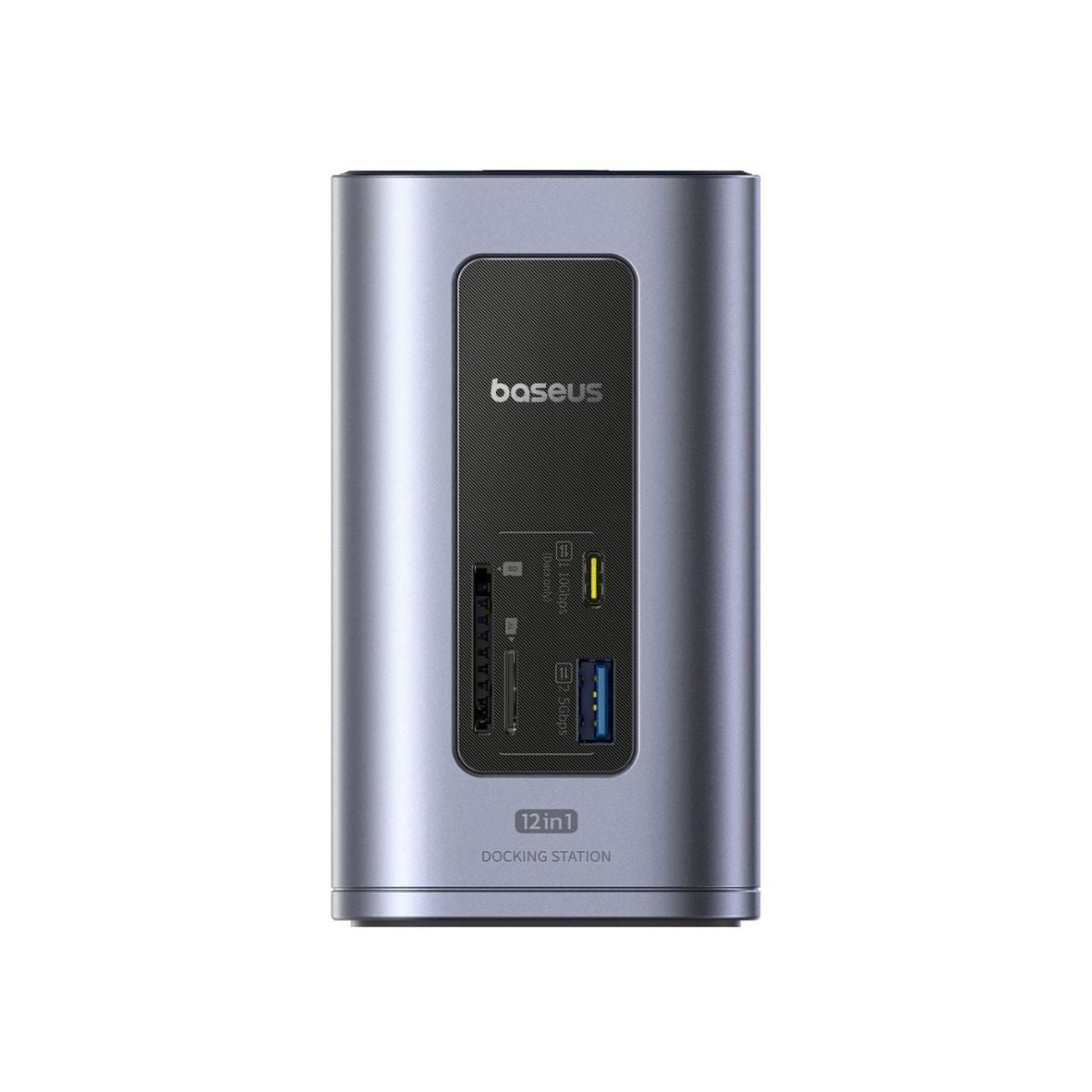 Baseus Nomos NU1 Air Win 12-in-1 Docking Station