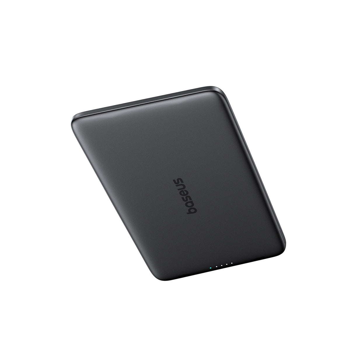 Baseus PicoGo Ultra-Slim Magnetic Power Bank 5000mAh