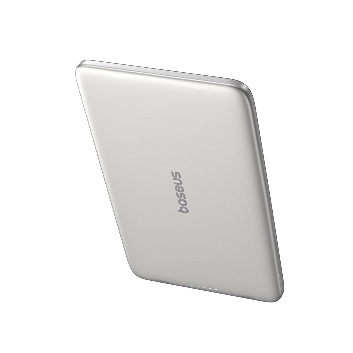 Baseus PicoGo Ultra-Slim Magnetic Power Bank 5000mAh