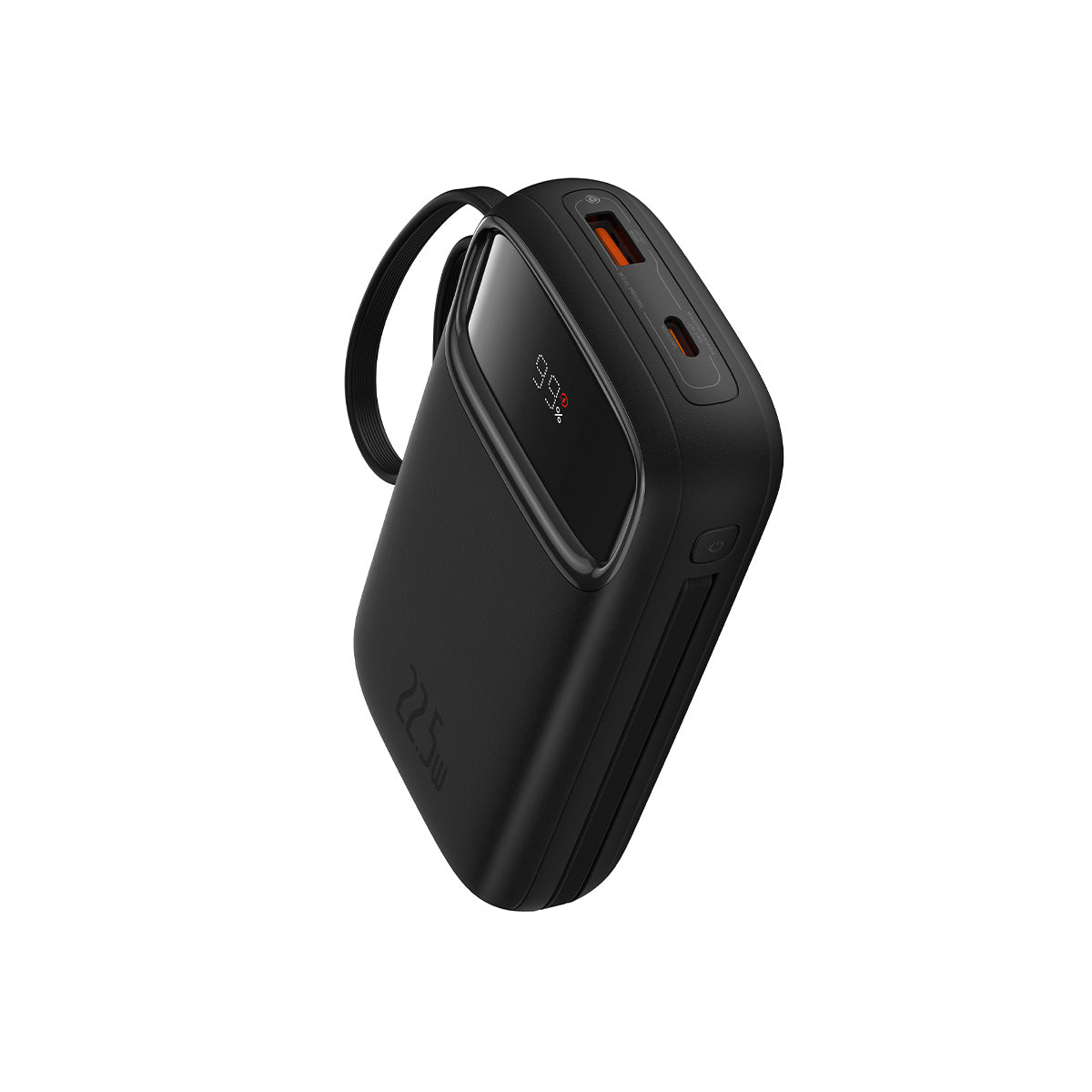 Baseus Qpow2 Power Bank 22.5W 20000mAh