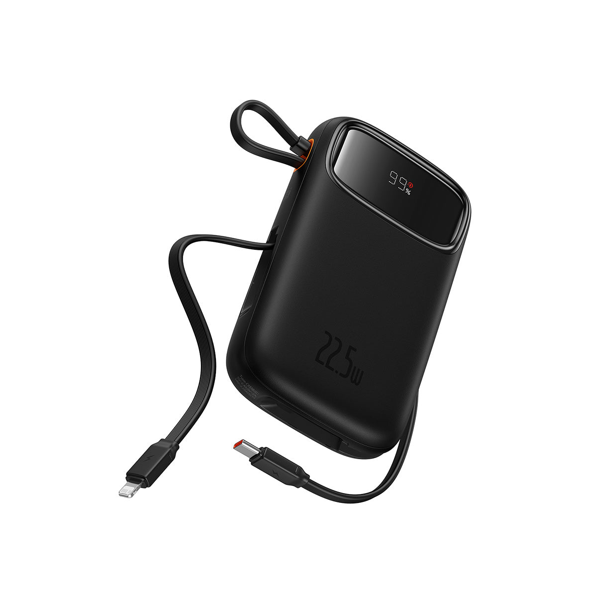 Baseus Qpow2 Power Bank 22.5W 20000mAh