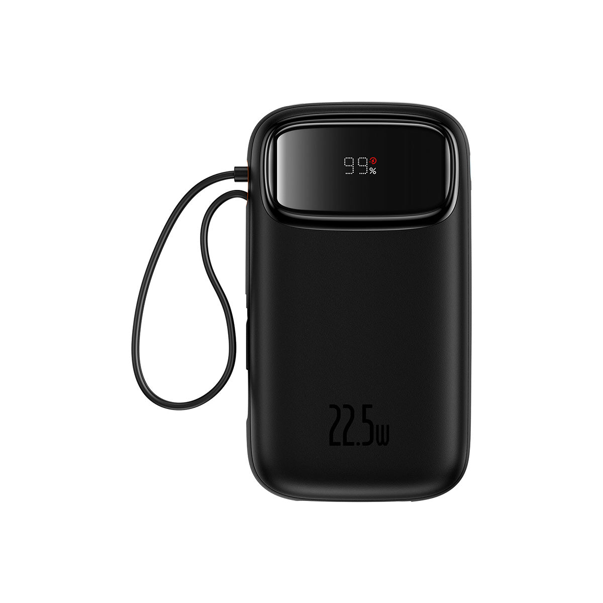 Baseus Qpow2 Power Bank 22.5W 20000mAh