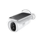 Baseus S1 Outdoor Security Camera Outdoor Solar Cam