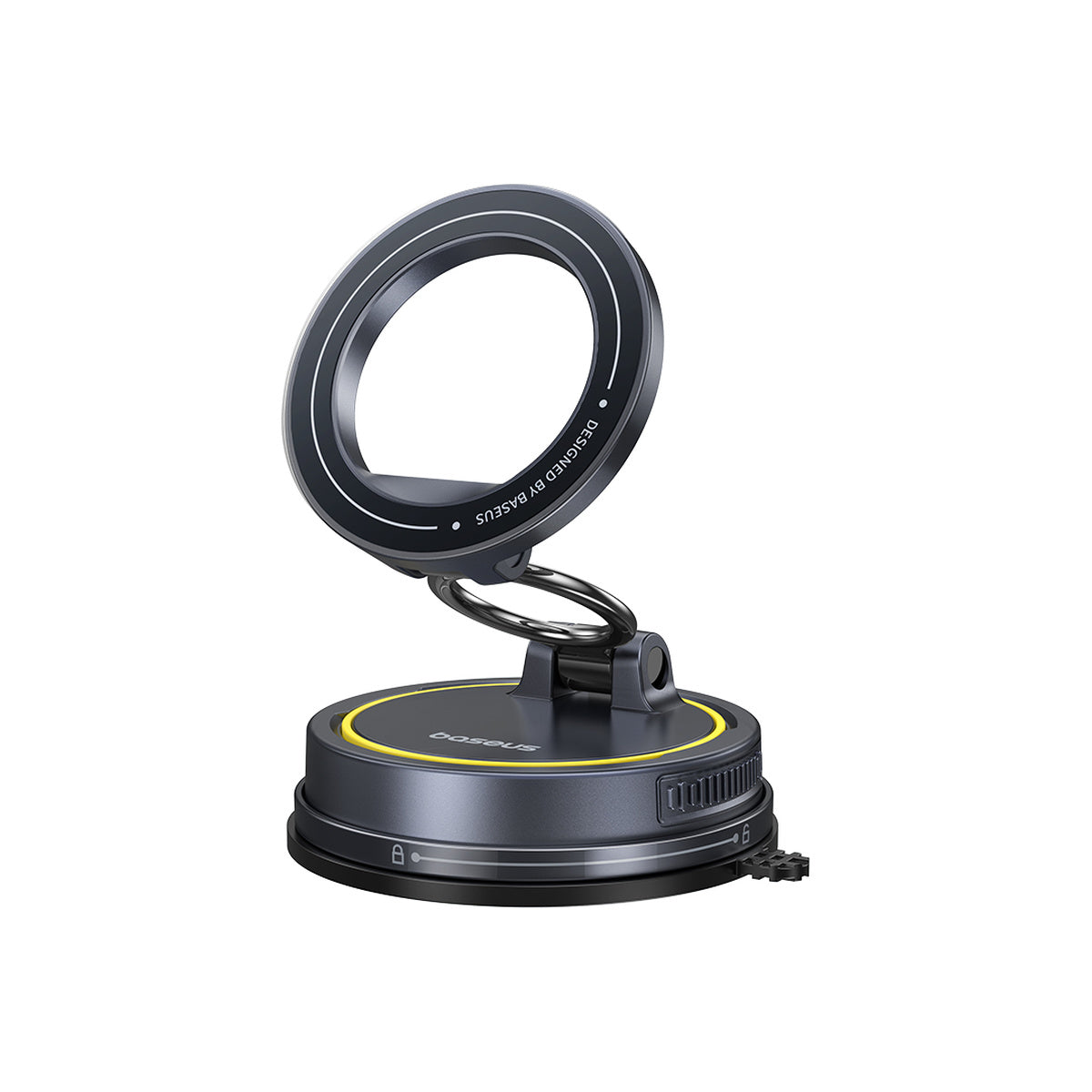 Baseus VC2 Flex Magnetic Car Mount