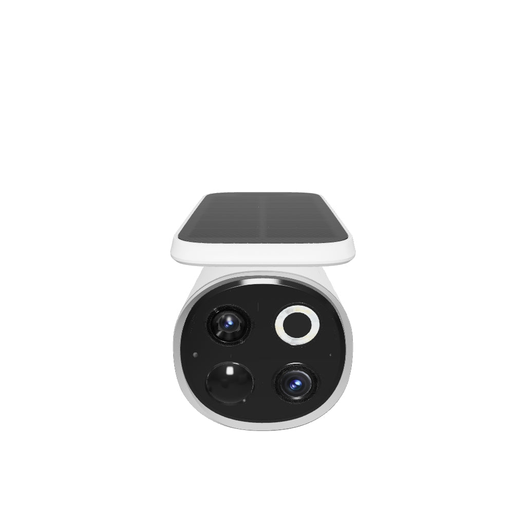 Baseus S1 Pro Outdoor Security Camera