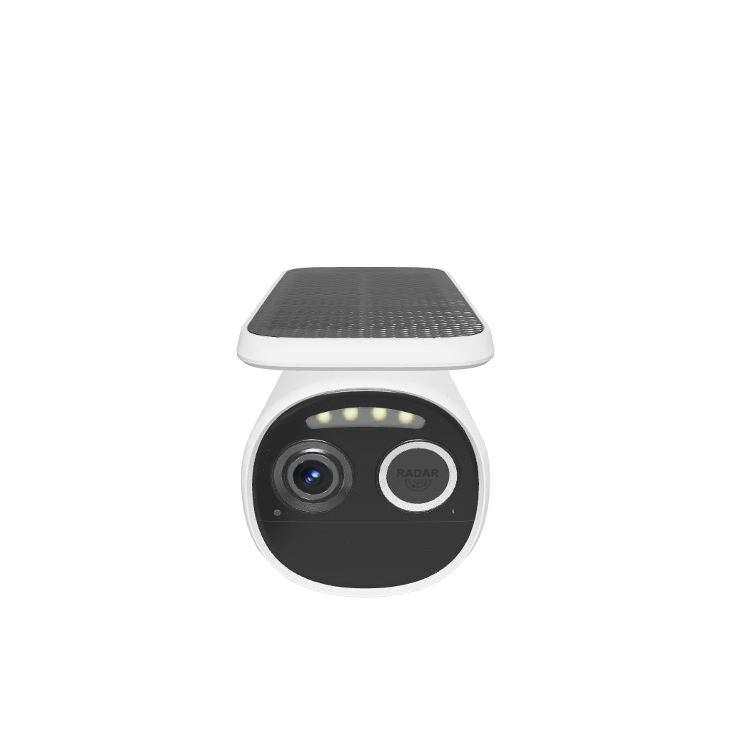 Baseus S2 Outdoor Security Camera