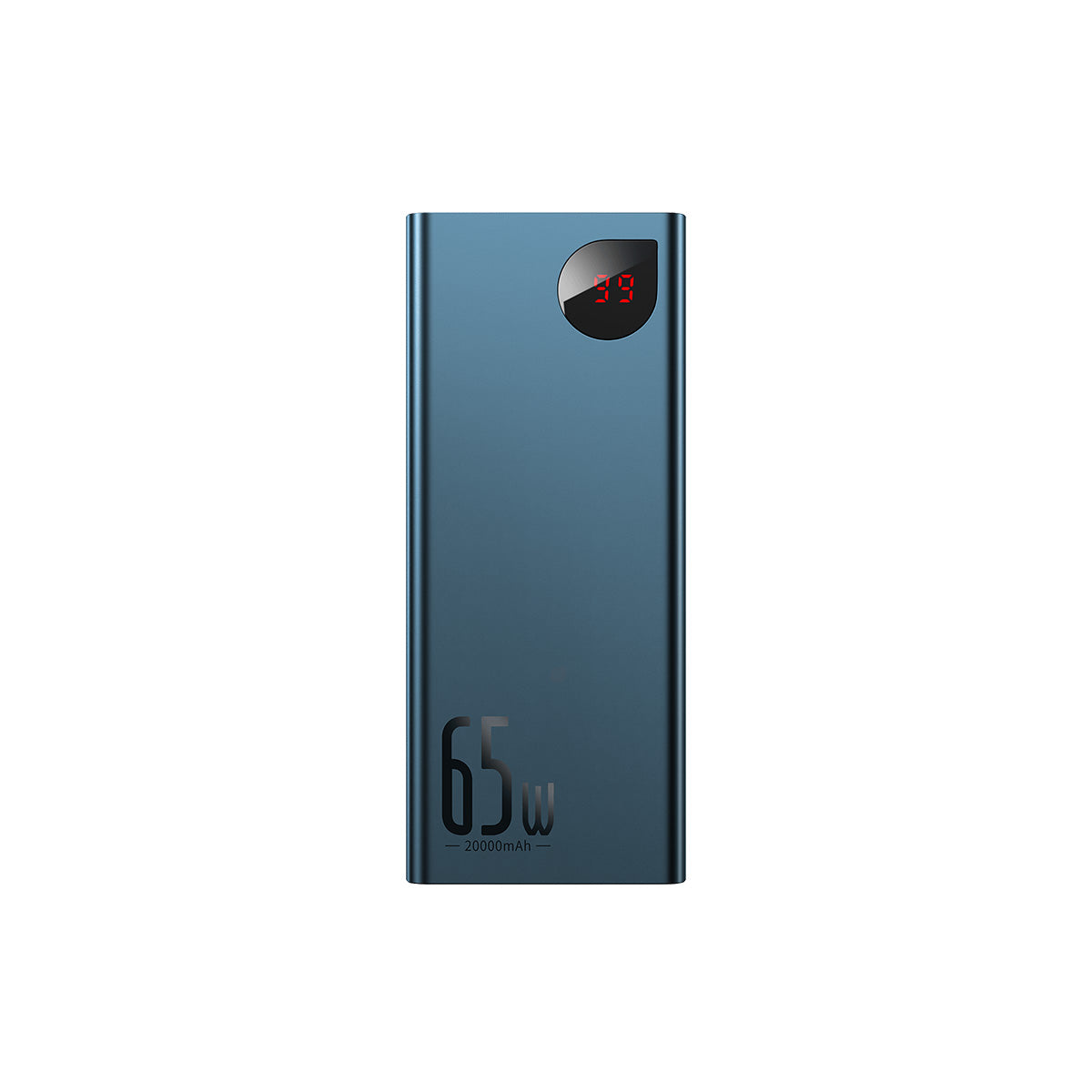 Baseus Adaman Power Bank 65W 20000mAh