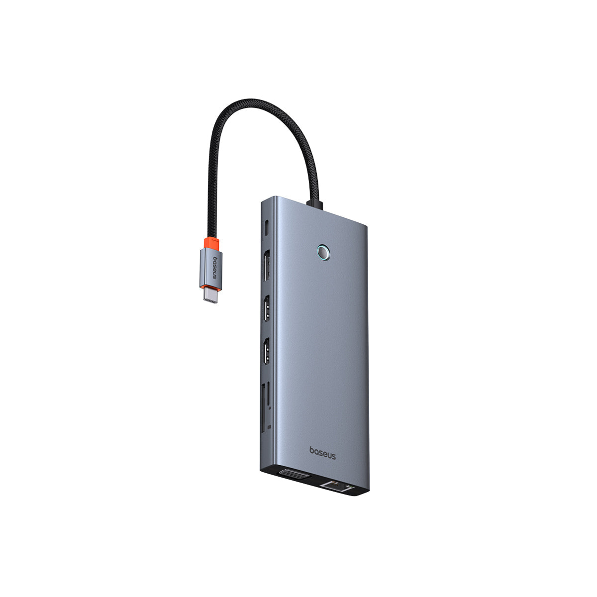 Baseus PortalJoy 13 In 1 USB C Hub baseus-portaljoy-13-in-1-usb-c-hub