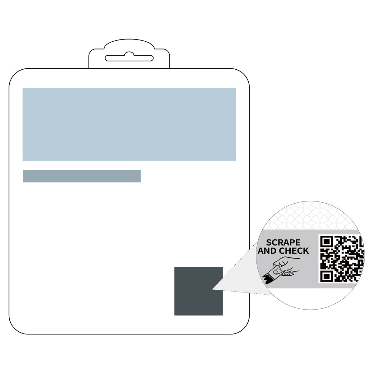Identification Check