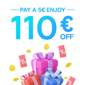 Baseus S1 Pro Early Bird Voucher