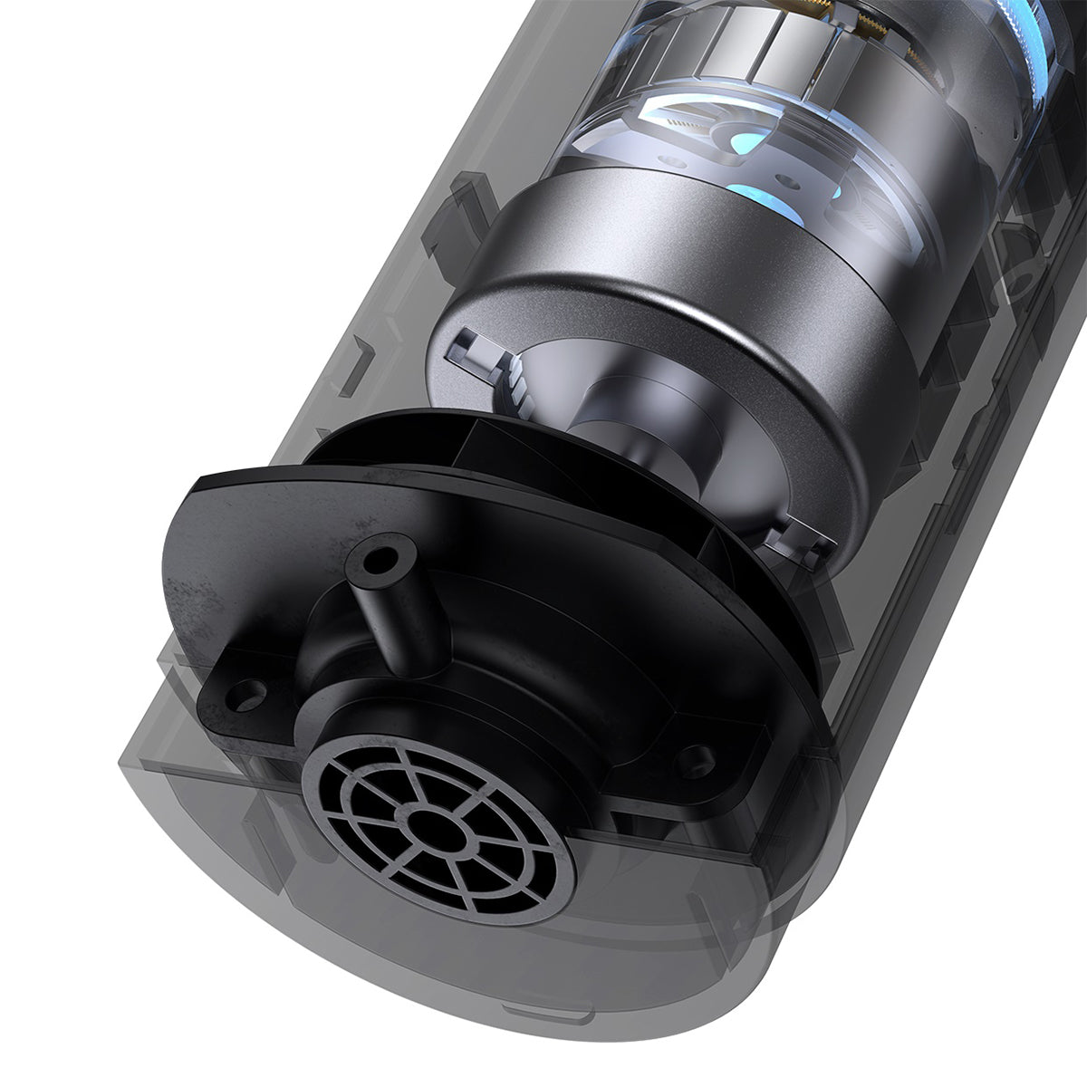 Baseus A1 Car Vacuum Cleaner