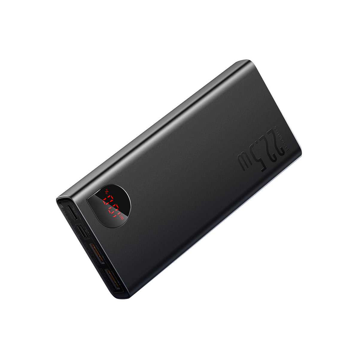 Baseus Adaman Power Bank 22.5W 20000mAh