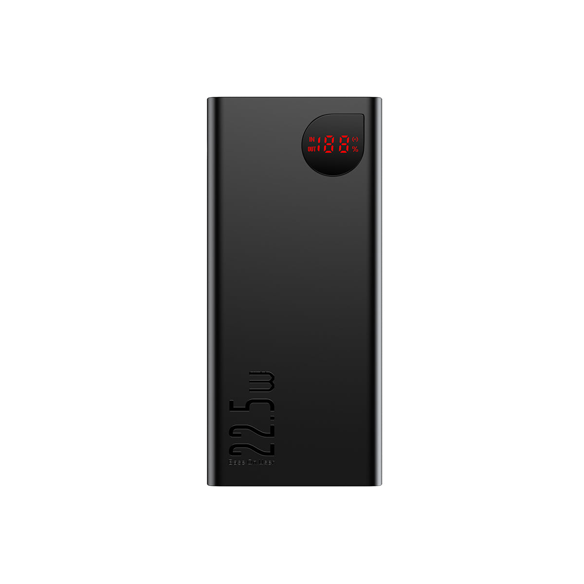 Baseus Adaman Power Bank 22.5W 20000mAh