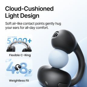Baseus Bass BC2 Open-Ear True Wireless Earbuds