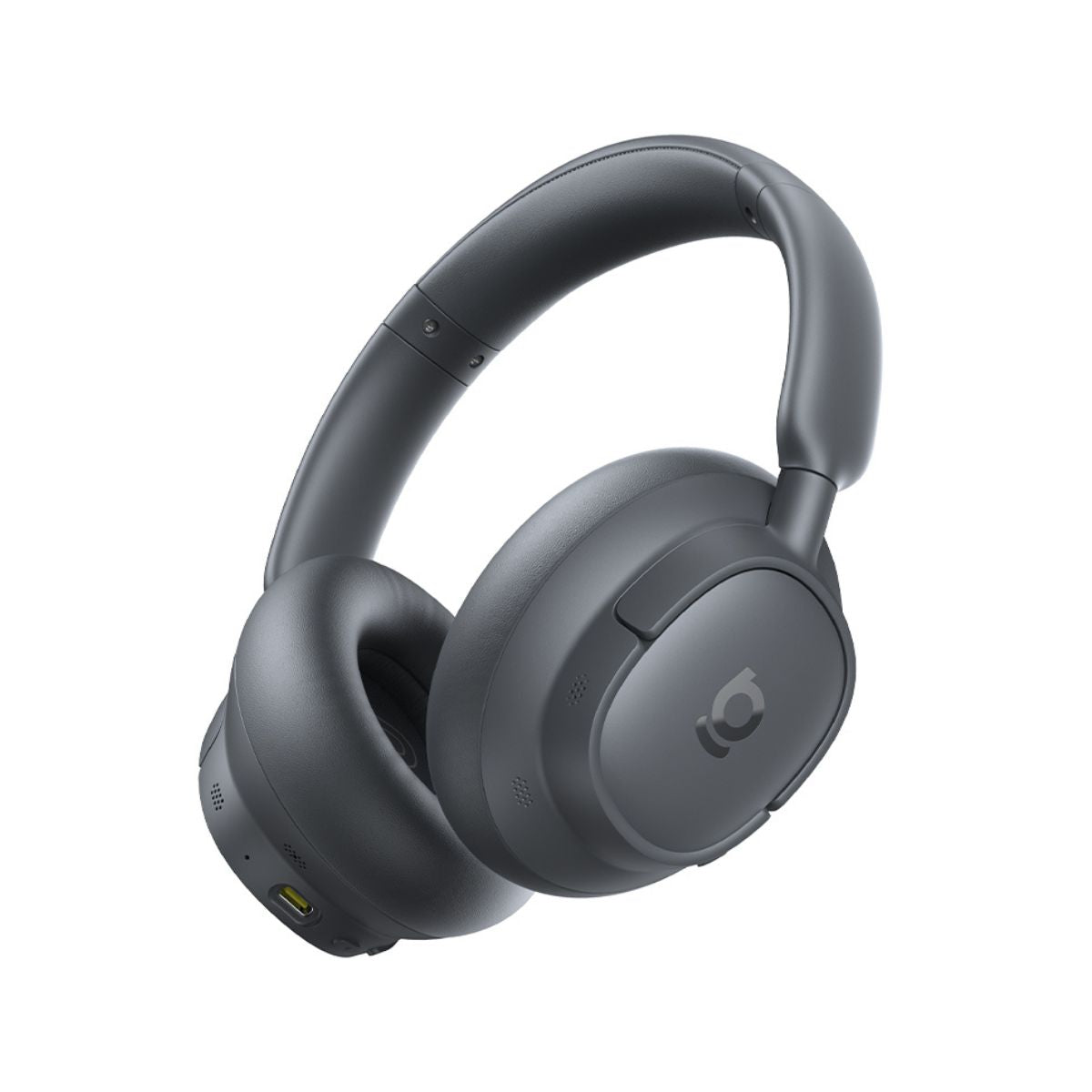 Baseus Bass BH1 NC Lite Wireless Headphones Space Grey