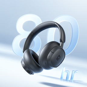 Baseus Bass BH1 NC Lite Wireless Headphones