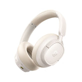 Baseus Bass BH1 NC Lite Wireless Headphones Starlight Off-White