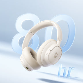 Baseus Bass BH1 NC Lite Wireless Headphones