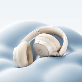 Baseus Bass BH1 NC Lite Wireless Headphones