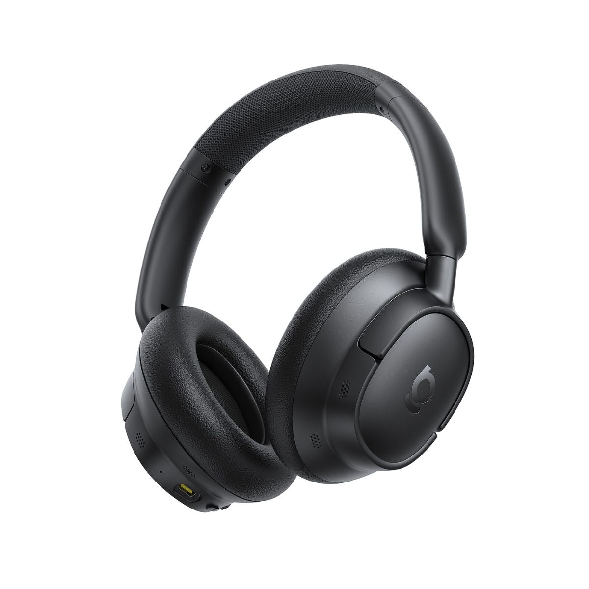 Baseus Bass EH10 NC Wireless Noise Cancelling Headphones Cosmic Black