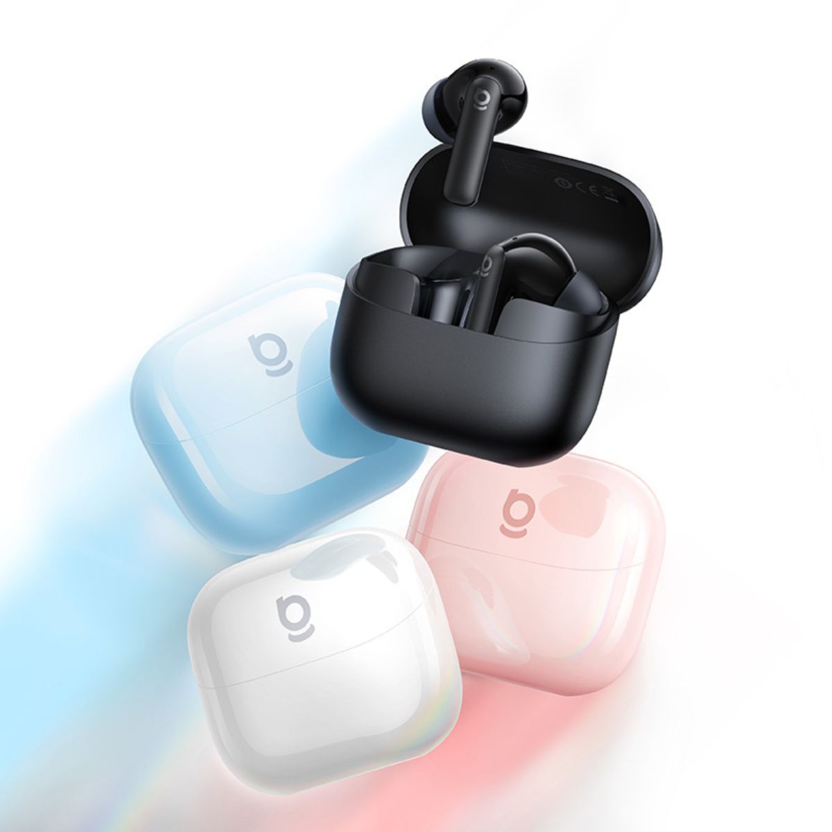 Baseus Bass EP10 NC In-Ear True Wireless Earbuds