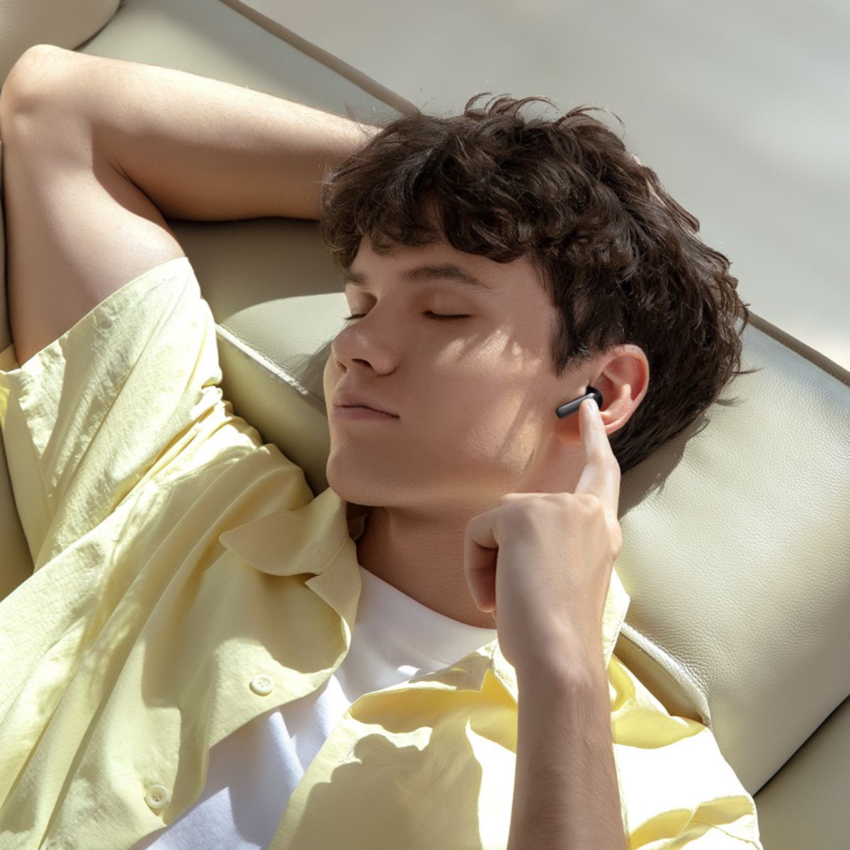 Baseus Bass EP10 NC In-Ear True Wireless Earbuds
