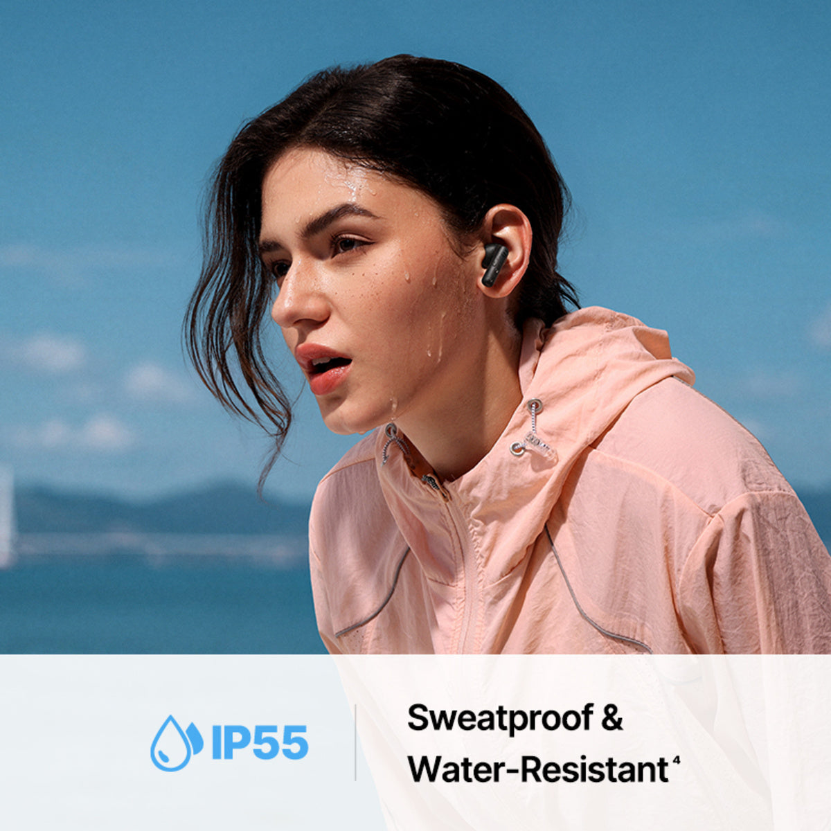 Baseus Bass EP10 Ultra In-Ear True Wireless Earbuds