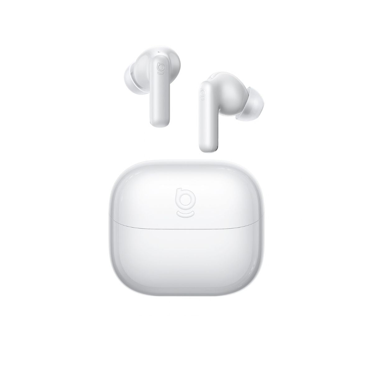 Baseus Bass EP10 Ultra In-Ear True Wireless Earbuds Stellar White