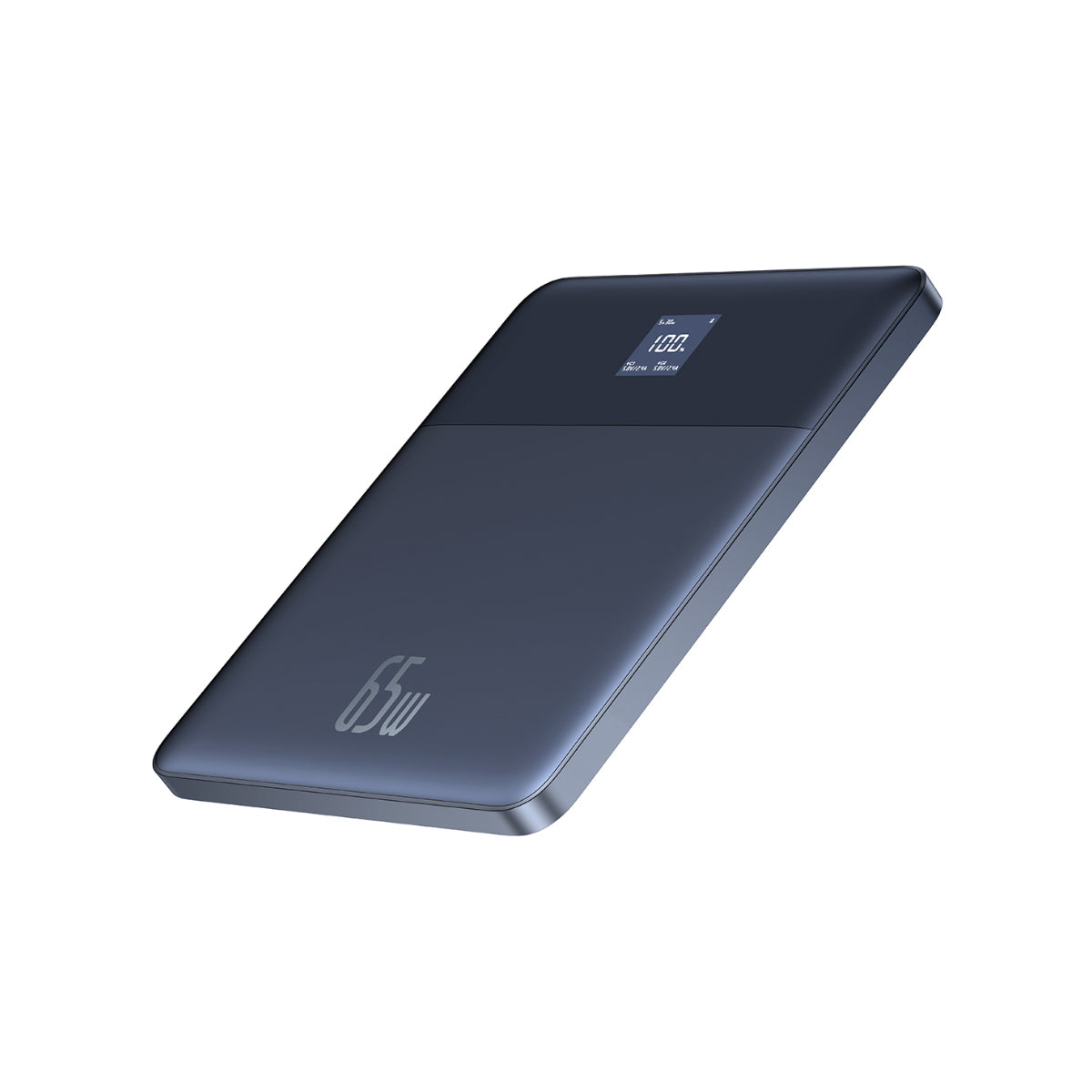 Baseus Blade 2 thin laptop Power Bank 65W 12000mAh