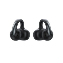 Baseus Bowie MC1 Open-Ear TWS Earbuds Black